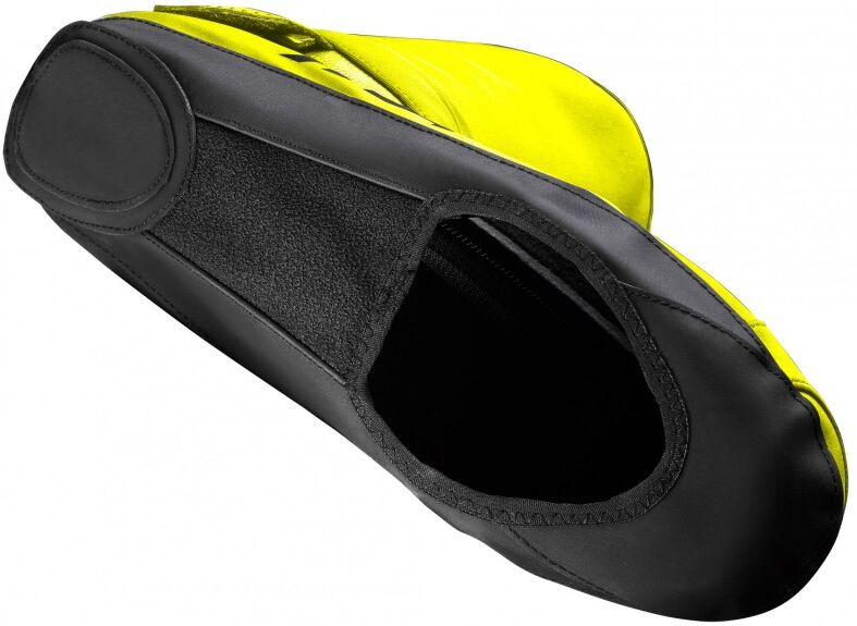 MAVIC Copriscarpe invernali  Essential Thermo giallo