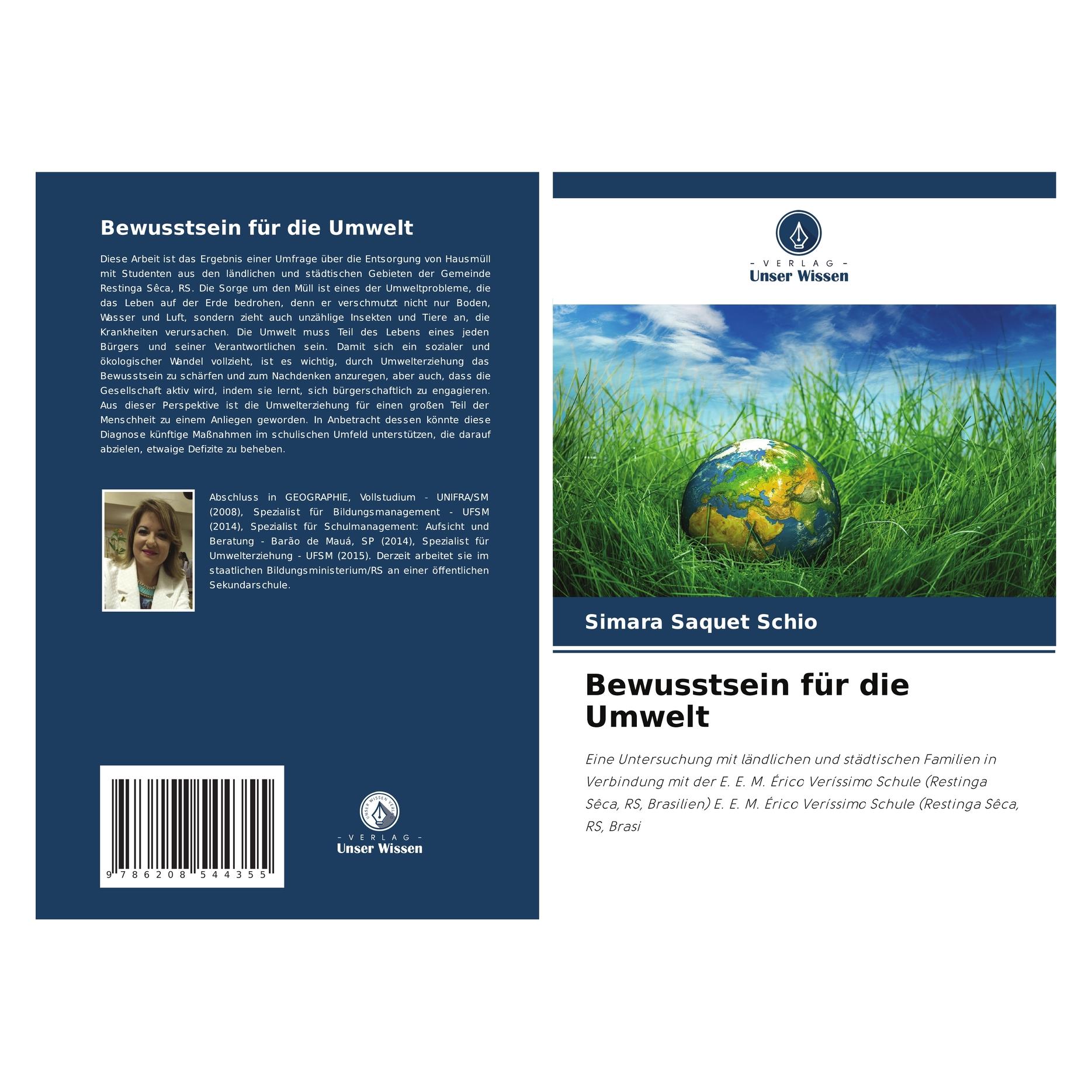 Bod Bewusstsein für die Umwelt (57187835)