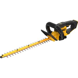 DeWalt Heckenschere DCMHT562N-XJ, Akku, 18V, Schnittlänge 55cm, Schnittstärke 19mm