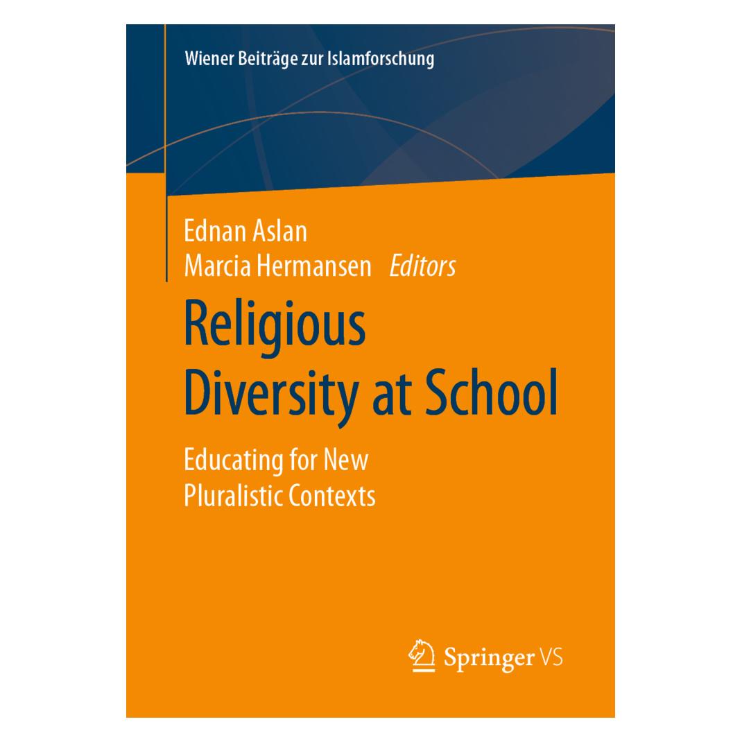 Springer Religious Diversity at School (Englisch, Softcover, Ednan Aslan, Marcia Hermansen) (56155151)