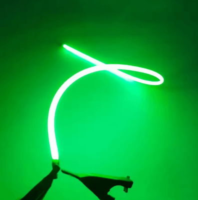 Inspire Essentials Flexible LED Filament Strip Retro Edison Style 3V Ultra Slim Lighting 8 80mm