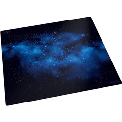 Ultimate Guard UGD010421 - Spielmatte - 60: mystischer Weltraum, 61 x 61 cm