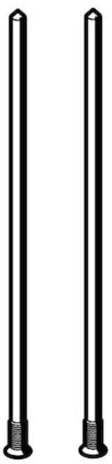 Jeu de vis de fixation Schell (604102899)