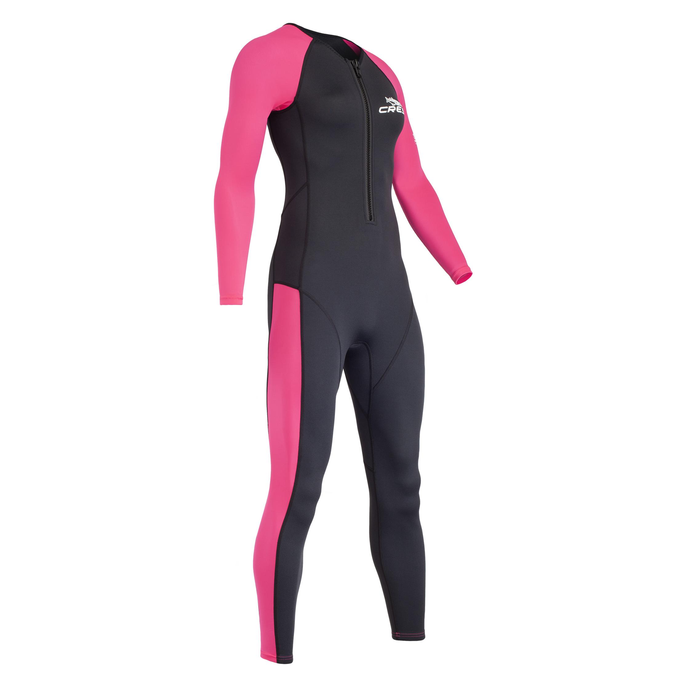 Cressi Wahoo Neoprenanzug Damen (XL) (XDG025145)