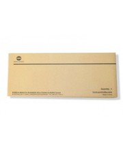 Konica Minolta Papierzufuhrwalze 1 Stücke Paper feed Roller 50 g (A64J564101)