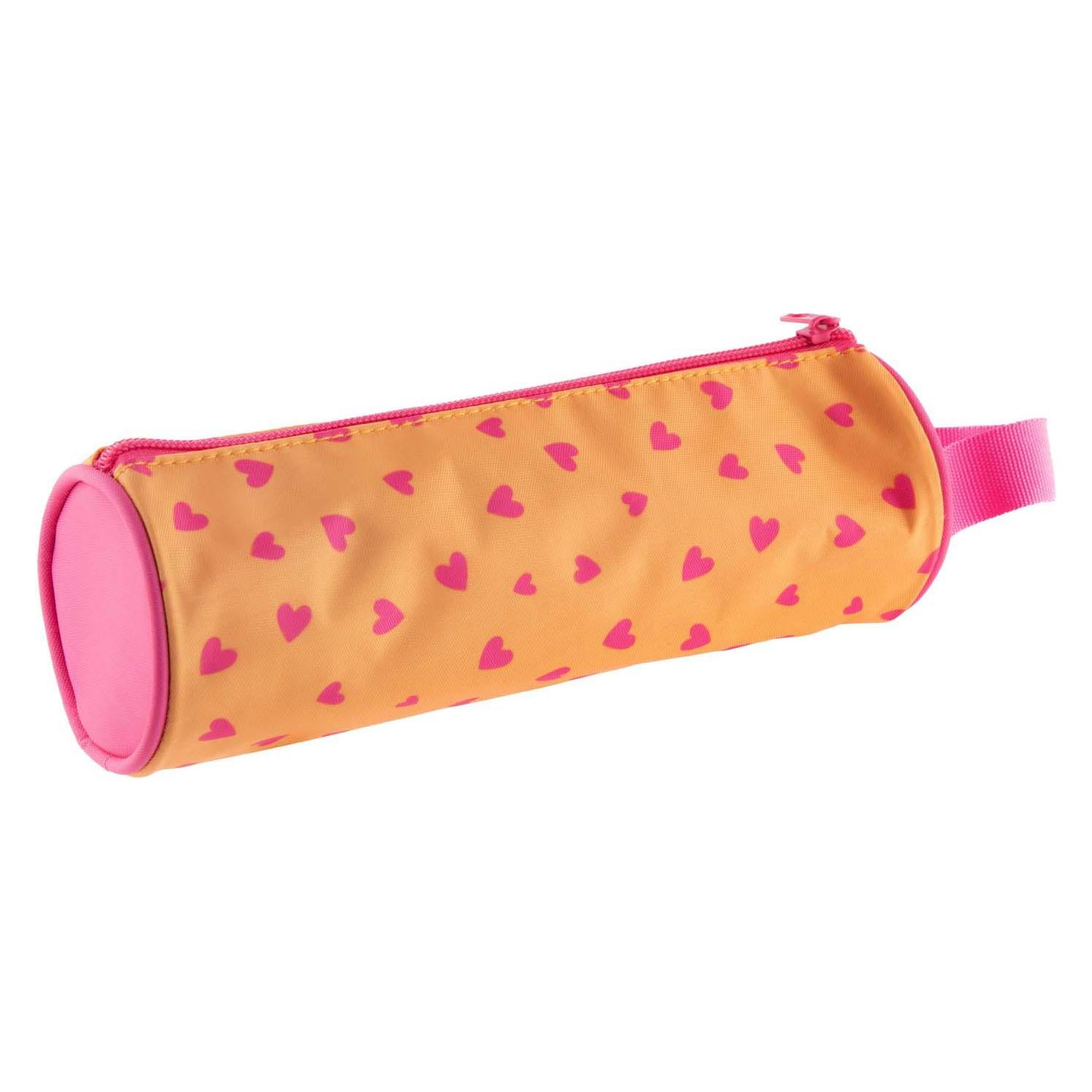 Grafix Federmäppchen für beste Freundinnen - 22 x 7,5 cm (68619208)