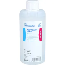 Aseptoman Forte 500 ML