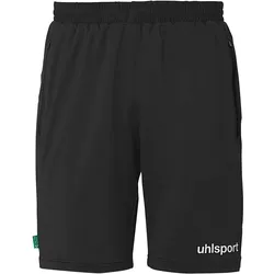 Uhlsport Essential Tech Shorts schwarz 164