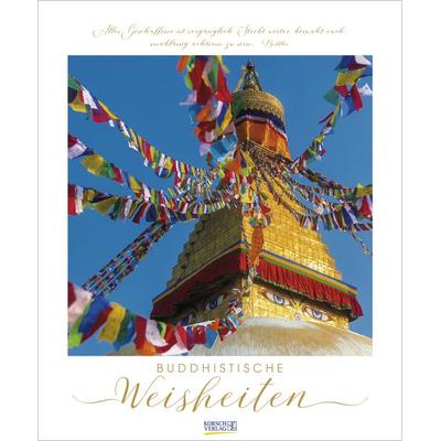 Buddhistische Weisheiten 2027