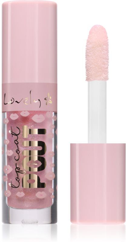Lovely Pout Lip Gloss shade 2 3 g
