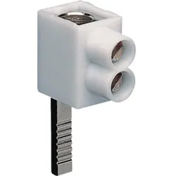 Hager Anschlußstück KF81A