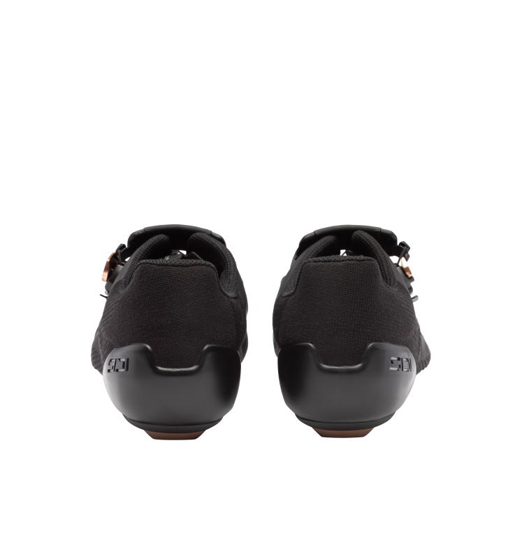 SIDI Scarpe bici da corsa  GENIUS X VAPO BLACK