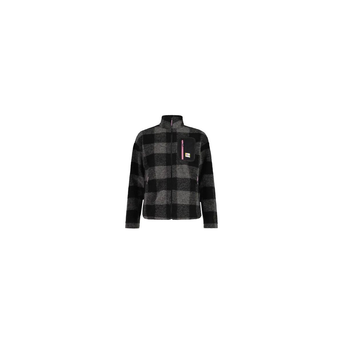 Maloja CLARIDENM. deep black (8833) L 40153-1-8833-L