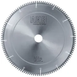 AKE Kreissägeblatt HW 300,00X3,20/2,20X30,000 Z72 - 0018.300.34