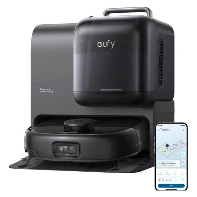 Anker eufy Omni E28 (20000 Pa, Wischrolle) (T2352)