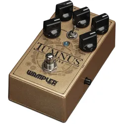 Wampler Tumnus Deluxe V2 - Effektgerät E-Gitarre