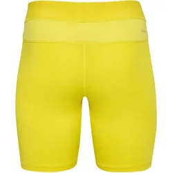 hummel, Herren, Tights, Hmlbl Performance Short Tights (XXL), Gelb