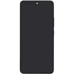 Xiaomi Complete Screen (Display, Xiaomi 14T Pro), Mobilgerät Ersatzteile, Schwarz