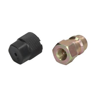 THERMOTEC Service-Gerät, Klimaanlage KTT400012