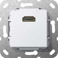 HDMI Gender Changer, Adapter Retail