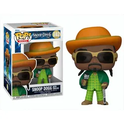 POP - Music - Snoop Dogg with Chalice