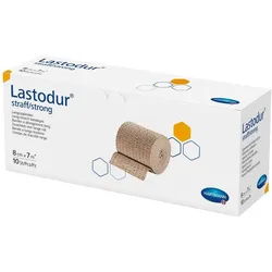 Lastodur straff/strong 8 cm x 7 m 10 St