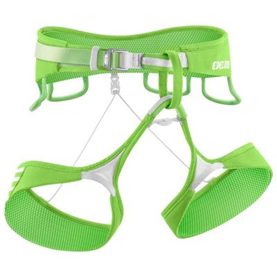 Edelrid - Ace III - Klettergurt Gr L grün