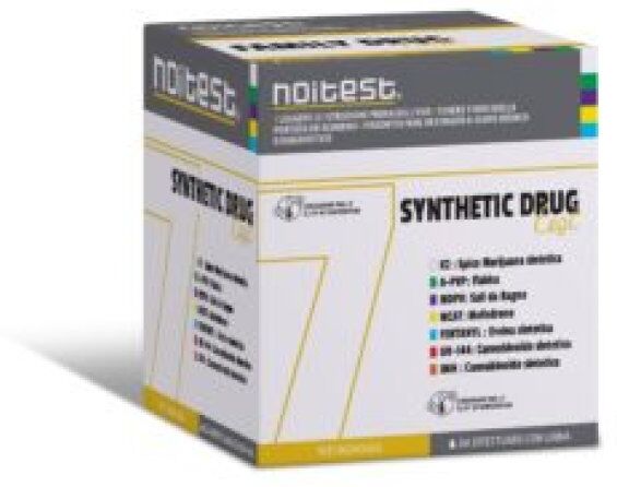 NOI TEST Srl RADICALI Liberi Test 1pz