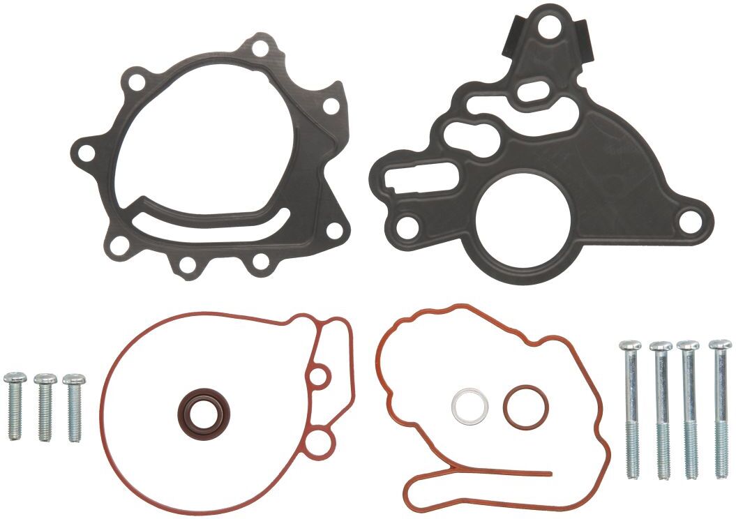 Engitech Kit di riparazione, pompa del vuoto ENT410012
