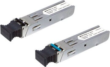 Planet Technology Corp. MGB-L120 PLANET Mini GBIC LX Module - 120KM