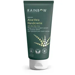 ALOECARE Aloe Vera Handcreme 100 ml