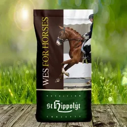Wochenaktion - St. Hippolyt WES for Horses - Bodyguard 25 kg
