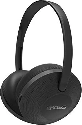 Koss KPH / 7 schwarz (24 Monate Garantie)