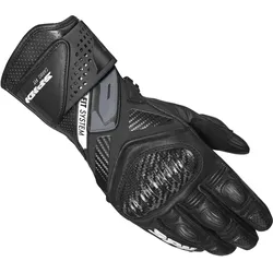 Spidi Carbo Fit Motorrad Handschuhe S