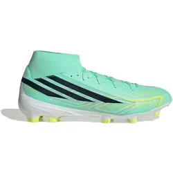 ADIDAS F50 HYPERFAST LEAGUE Mid FG, Größe 44 in Grün Grün