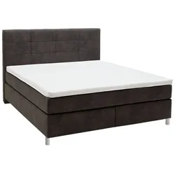 Voleo Boxspringbett CASA LUNA BX - LF ca. 180.00x200.00