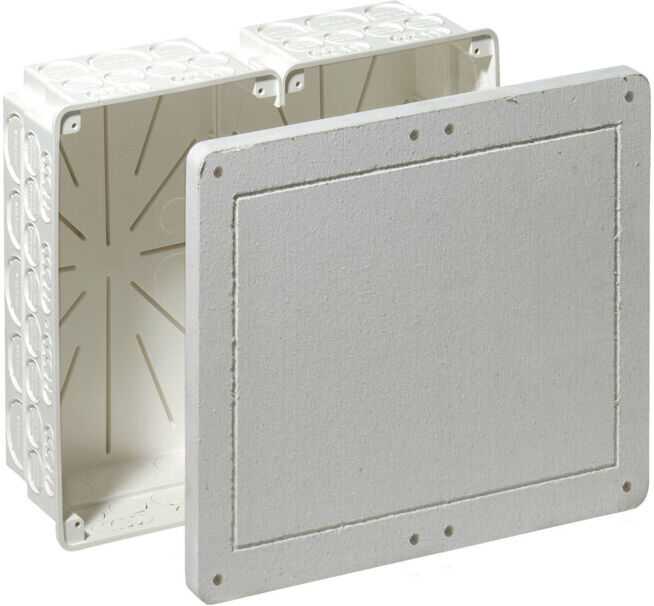 Kaiser Boîtier encastrable UP 240x280x102mm 1092-28 (1092-28)