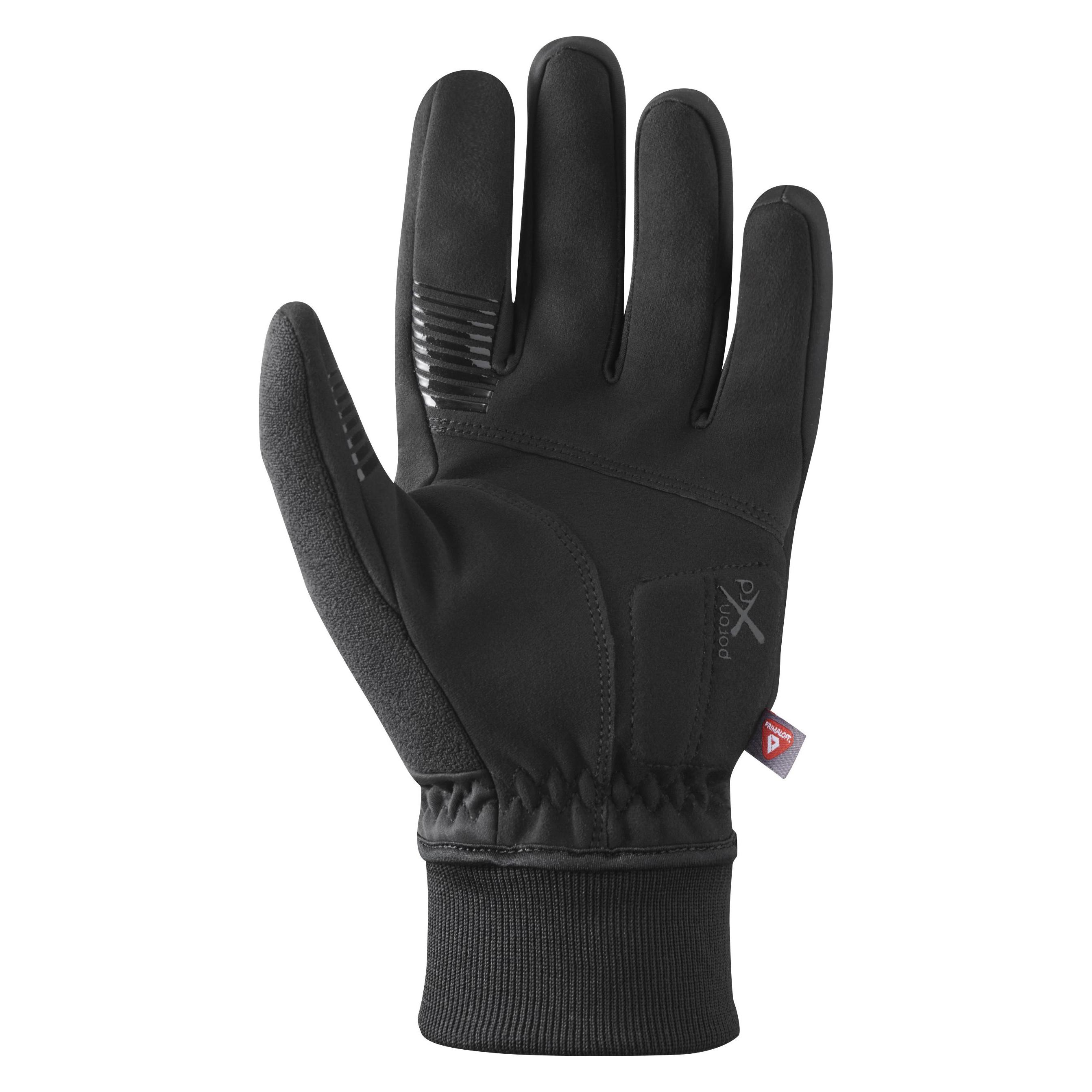 Shimano Unisex Windstopper Primaloft Gloves (S) (47911494)