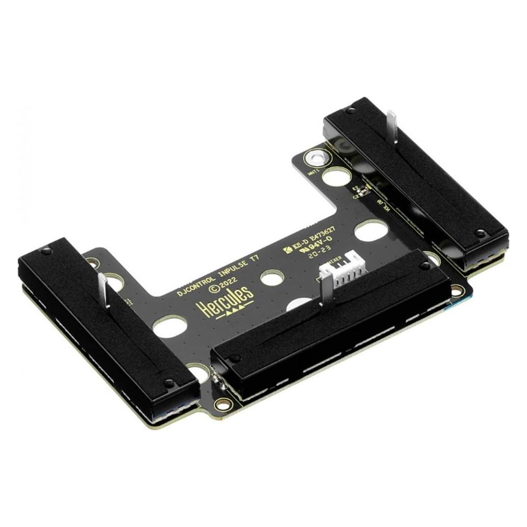 Hercules DJControl Inpulse T7 Premium Fader Module (4780960)