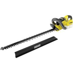 Kärcher Home & Garden HGE 36-60 Battery *INT Akku Heckenschere ohne Akku 36 V Li-Ion 1.444-250.0