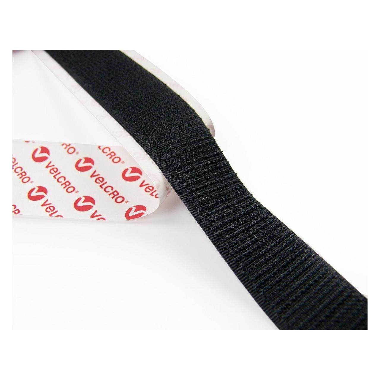 Velcro brand Stick On Klettband (20 mm, 0.30 kg) (VEL-EC60215)