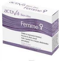 LABORATORIO DINE Srl BENESSERE DONNA 30CPS