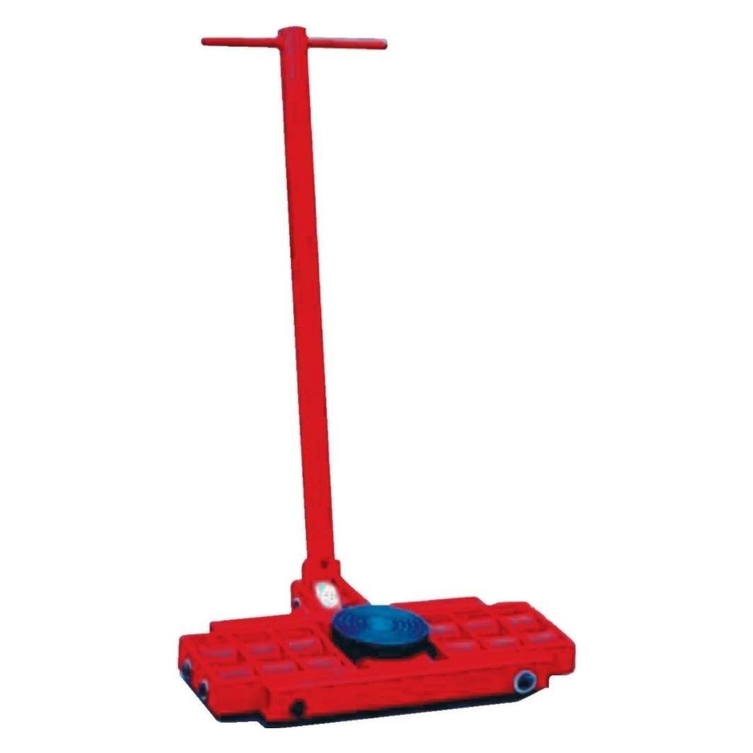 Magni Format 4332163821342 - Fahrwerk X4 lenkbar Tagkraft 4 T (4332163821342)