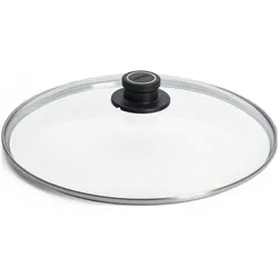 Woll Deckel, Zubehör Kochgeschirr, Transparent