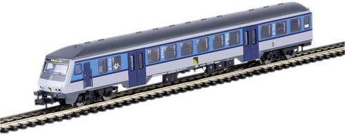 MiniTrix 18555 N Steuerwagen Bnrbdzf 480.1 der SVG Steuerwagen Bnrbdzf 480.1