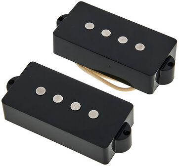 Lollar P-Bass Highwound