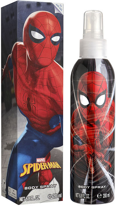 Disney Spiderman Cadeaux pour Enfant