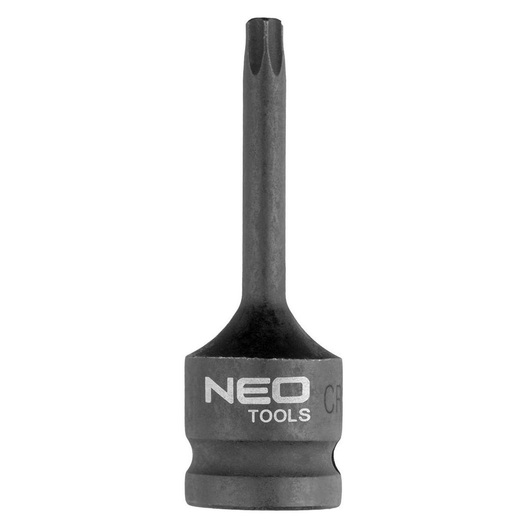 Neo Kraft-Stecknuss T40 (1/2") (10-259)