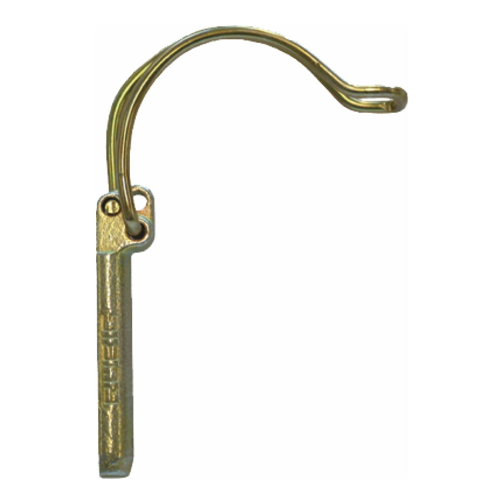 ZARGES Rohrklappstecker (860116)