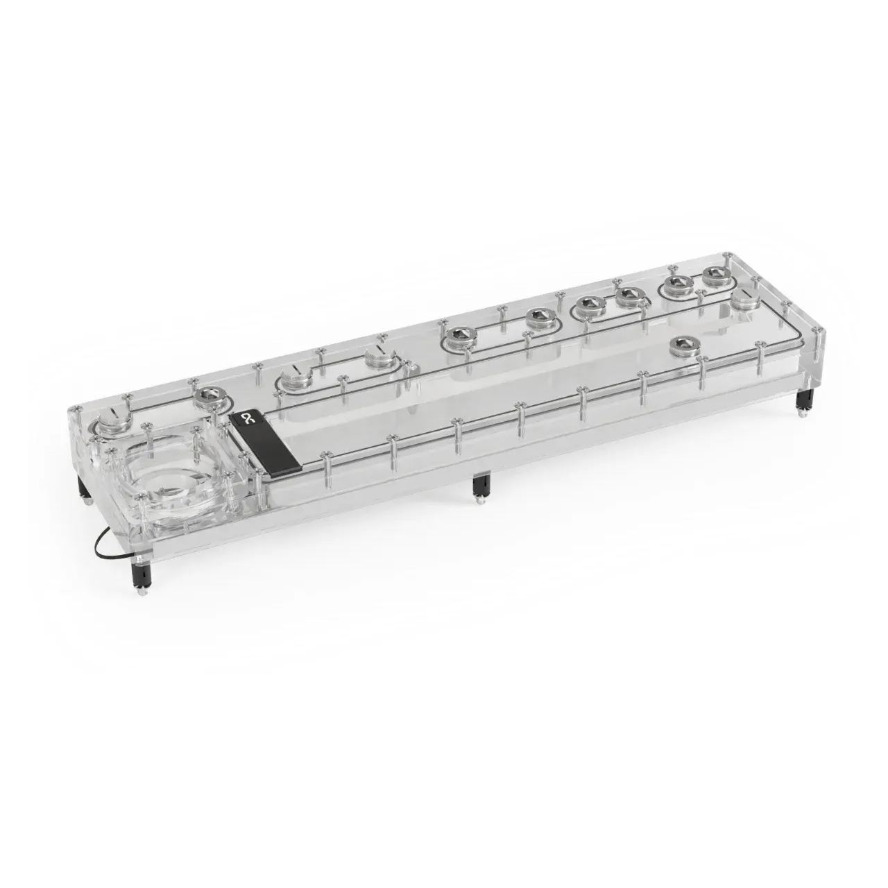 Alphacool Core Distro Plate 480 Links VPP/D5
